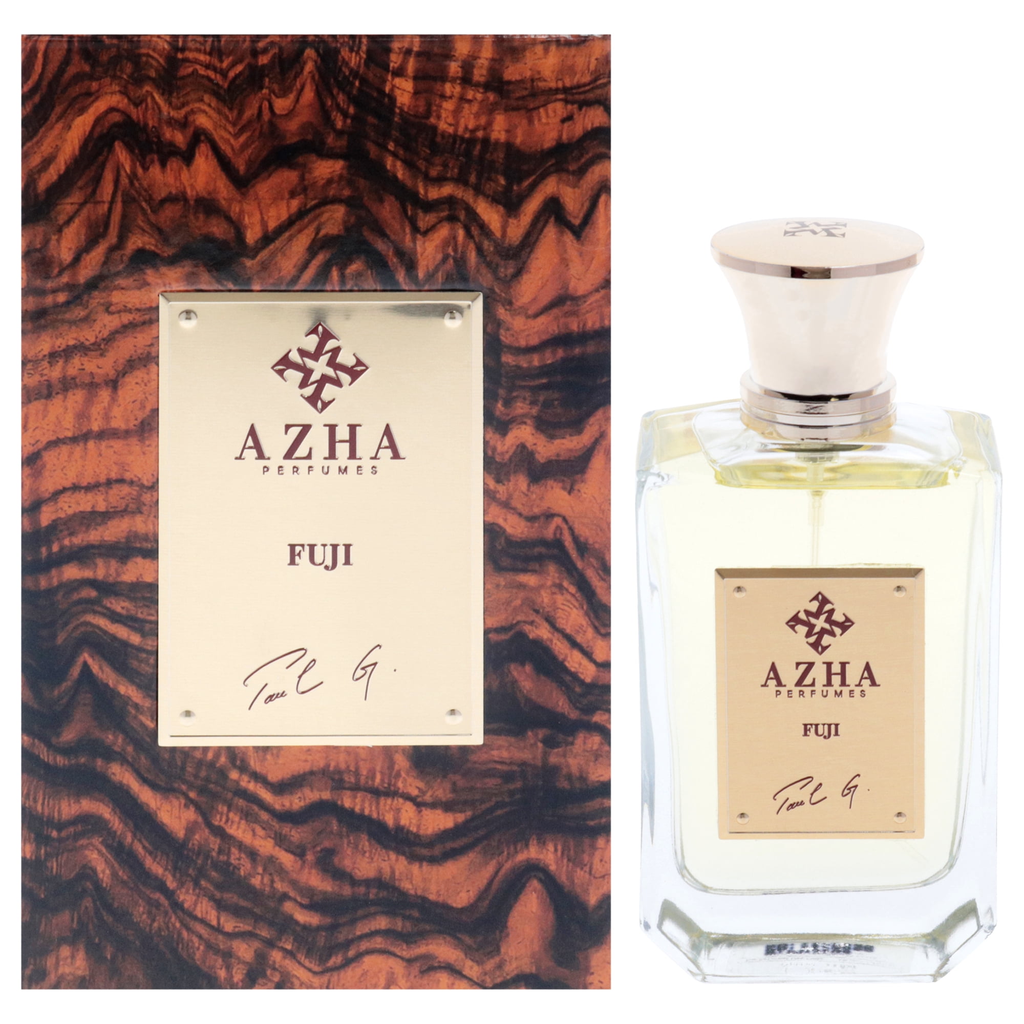 AZHA FUJI(W)EDP SP 3.3oz