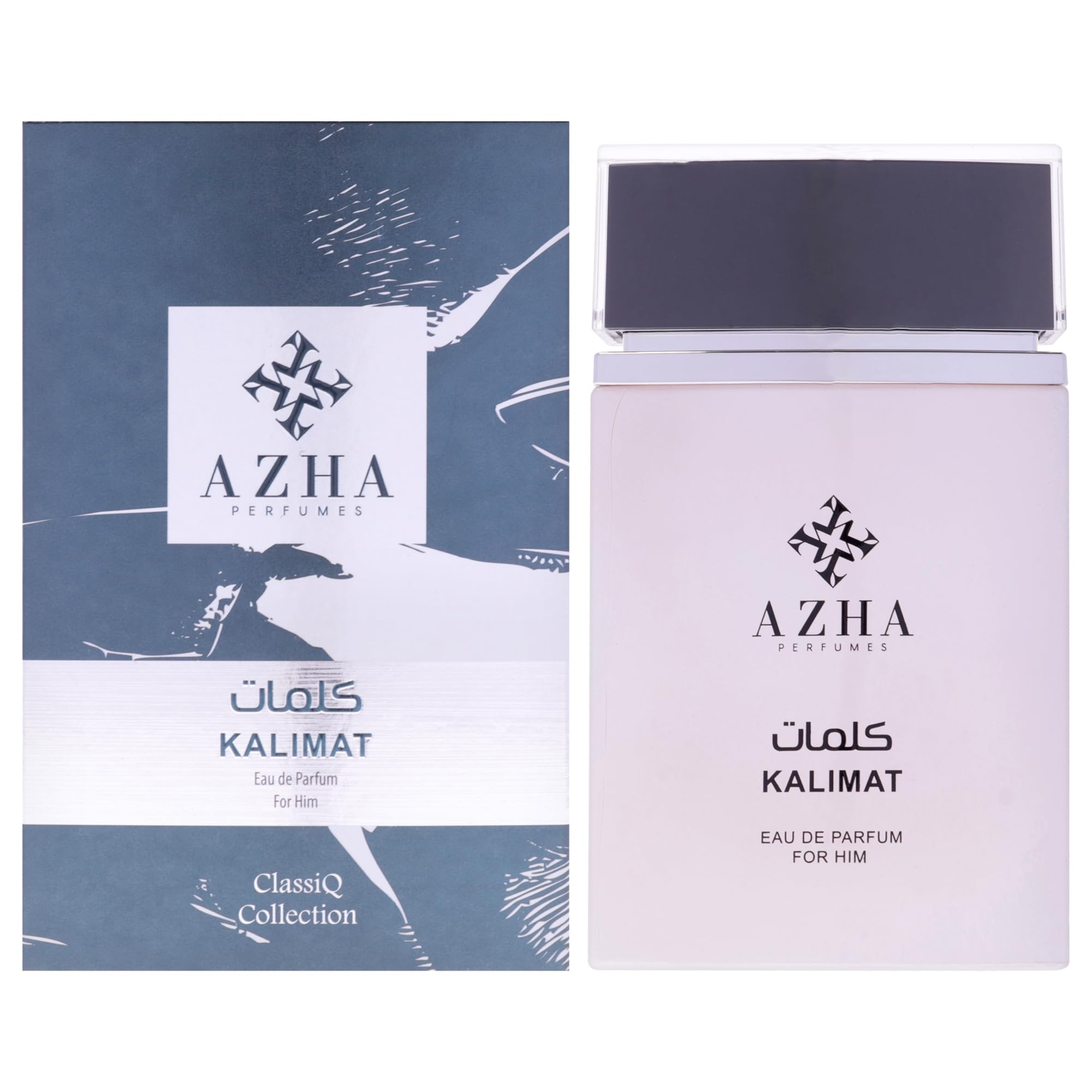 Azha Kalimat