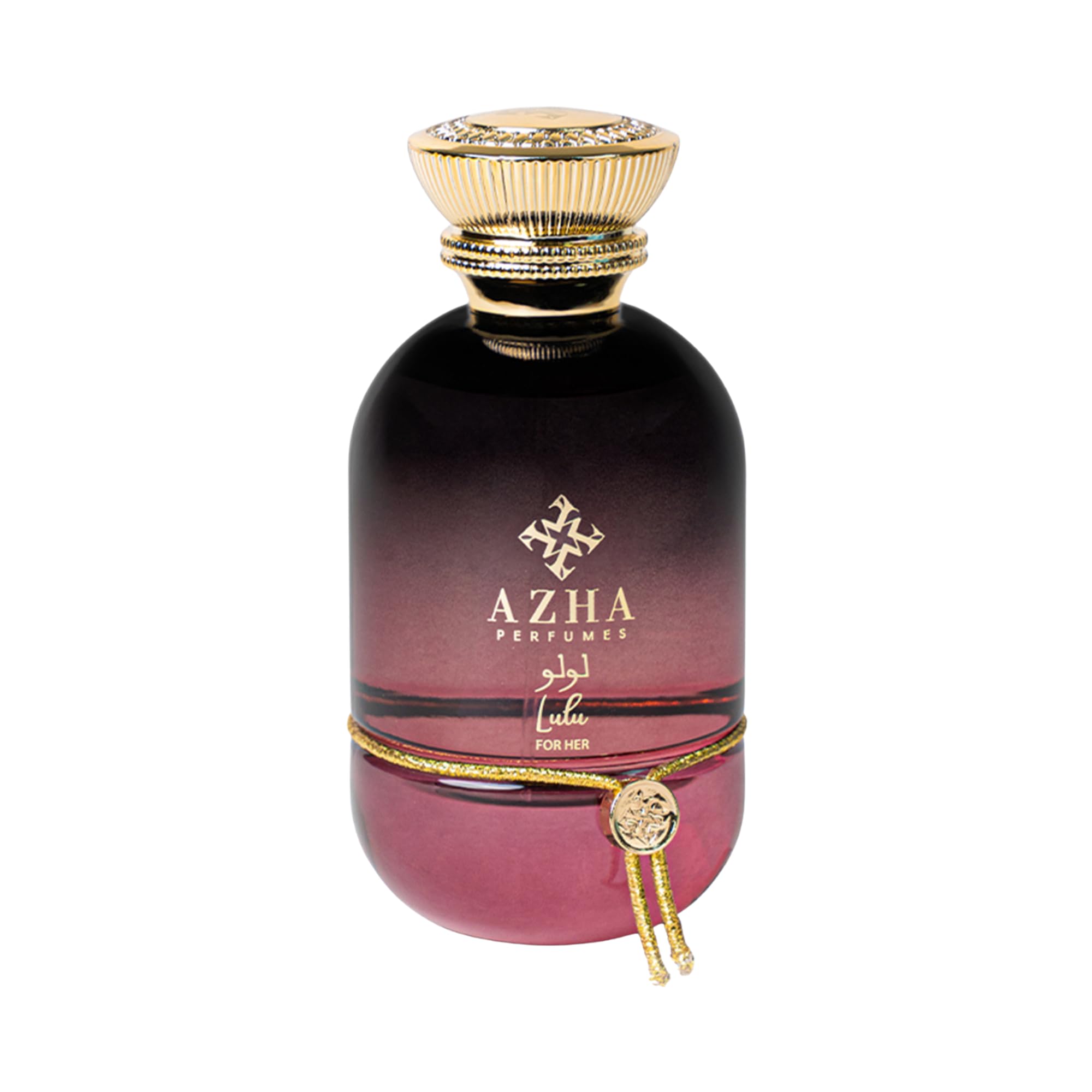 AZHA LULU(W)EDP SP 3.3oz