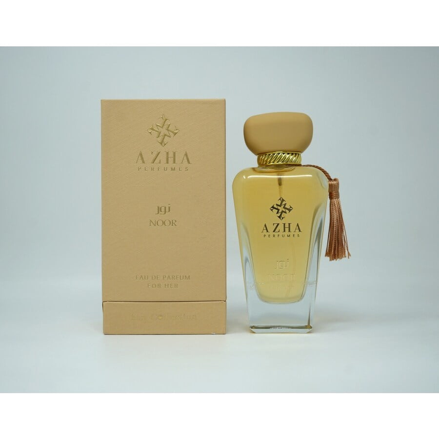 AZHA NOOR(W)EDP SP 3.3oz