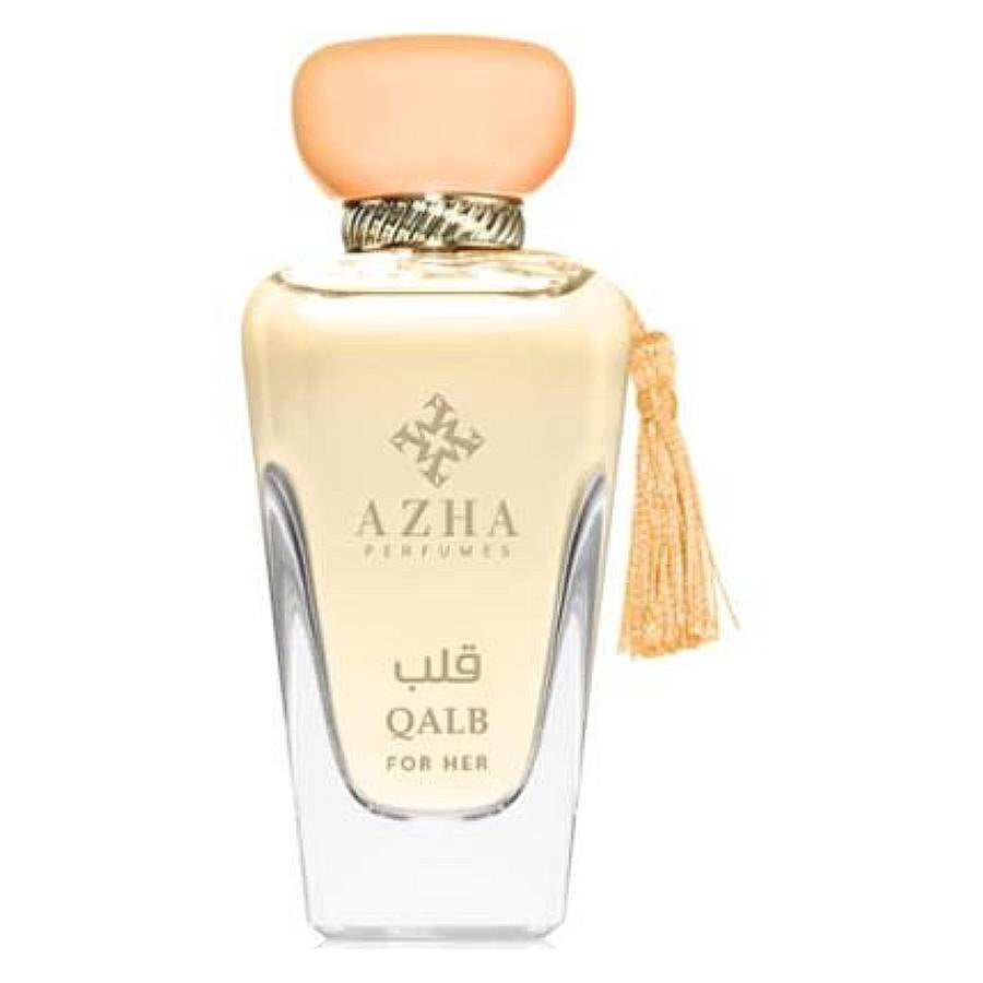 AZHA QALB(W)EDP SP 3.3oz