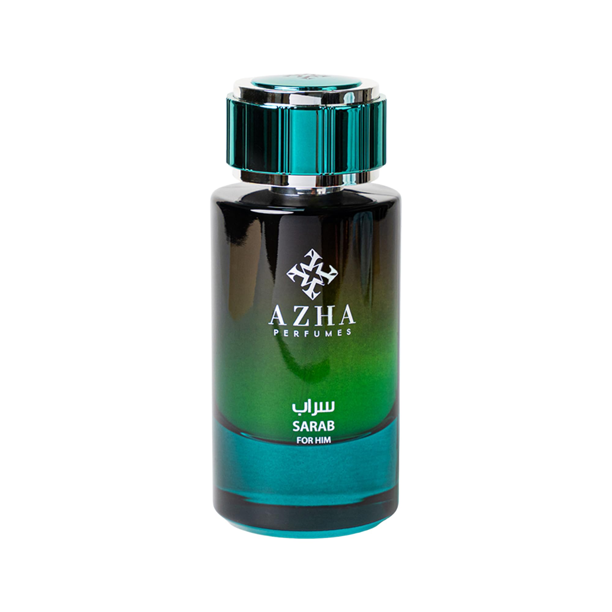 AZHA SARAB(M)EDP SP 3.3oz