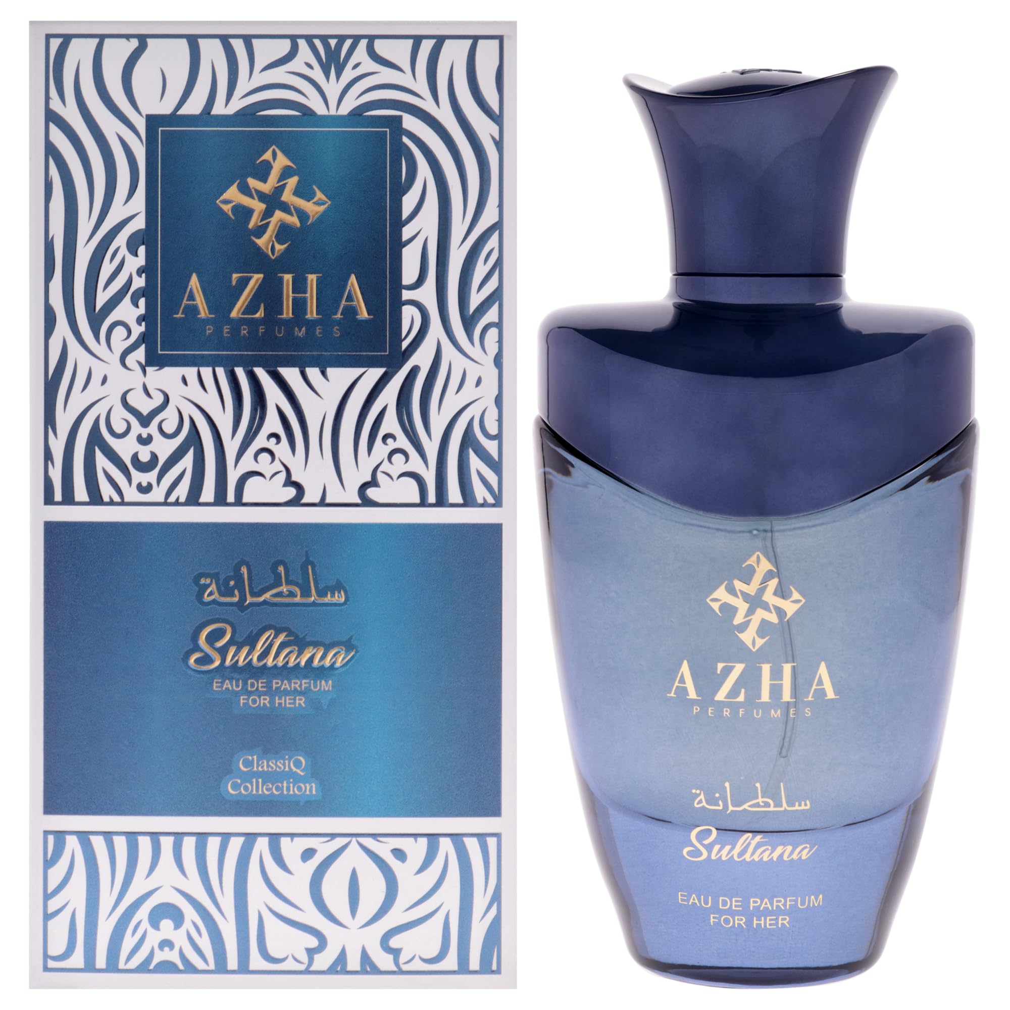 Azha Sultana