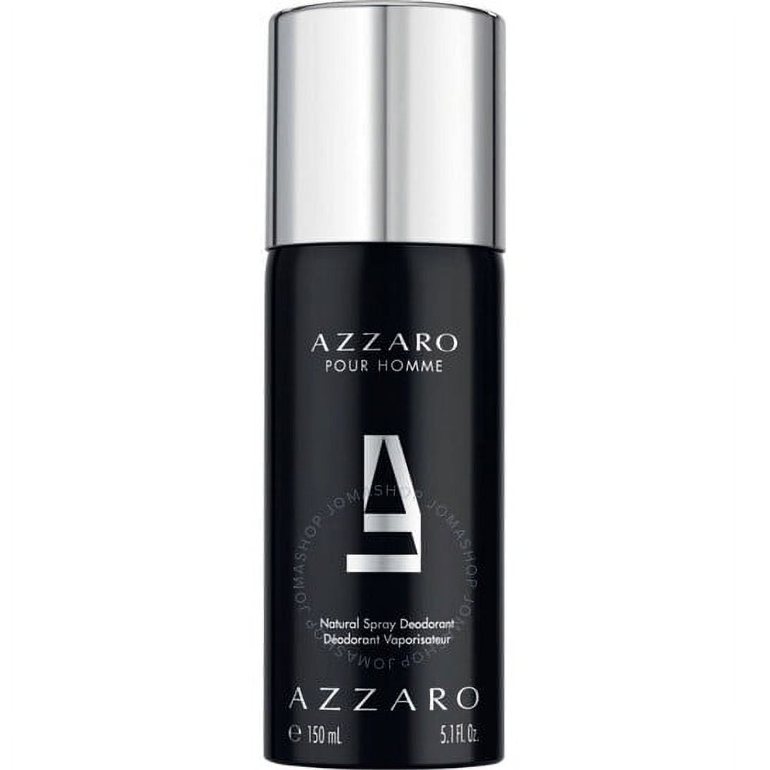 [Deodorant] Azzaro Pour Homme Deodorant For Men - Thumbnail 1