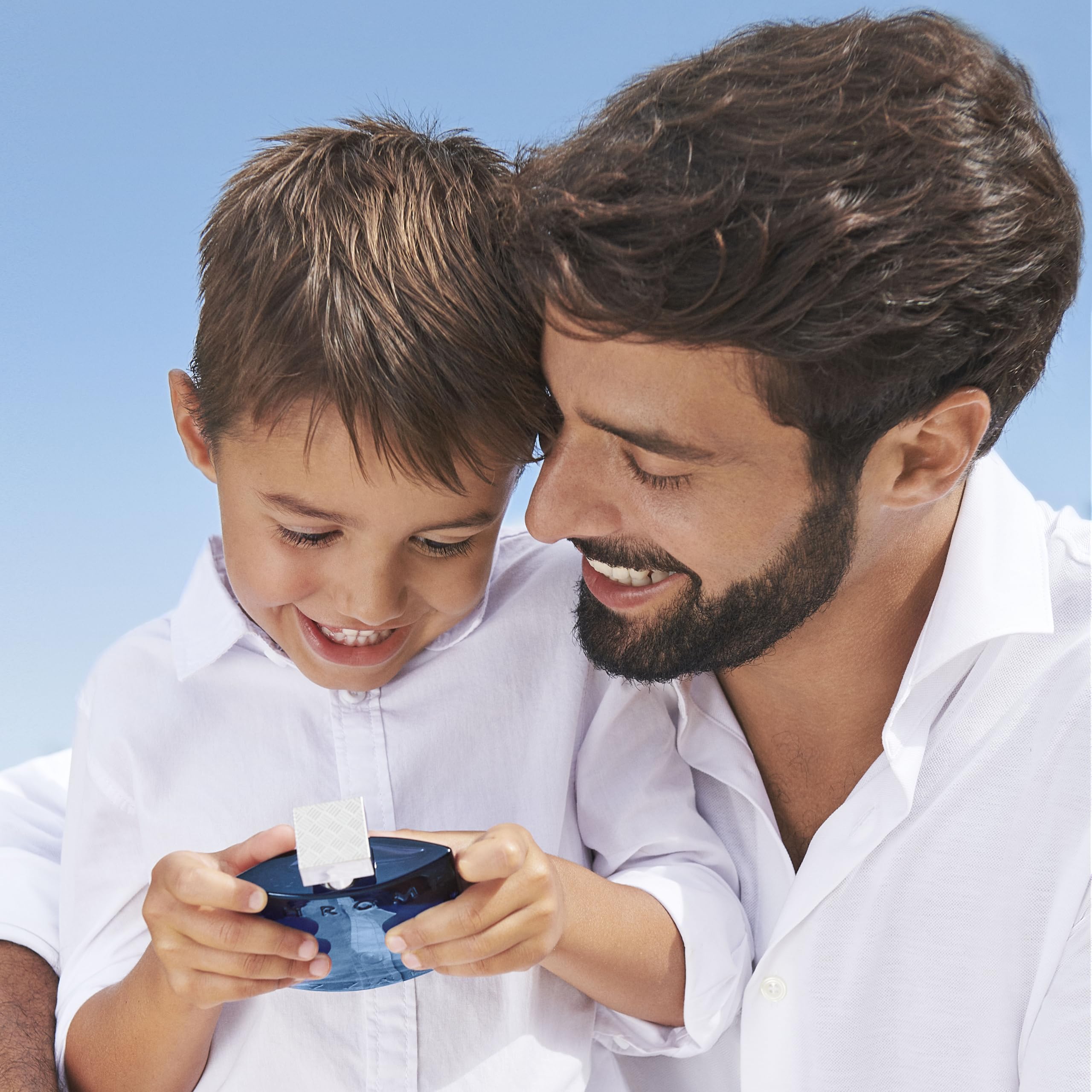 Chrome By Azzaro Parfum For Men 3.38 oz - Thumbnail 2