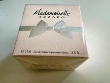 Azzaro Mademoiselle 1.7 L France 32pcs Bybox EDT - Thumbnail 2
