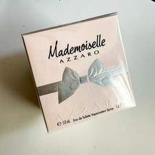 Azzaro Mademoiselle 1.7 L France 32pcs Bybox EDT - Thumbnail 3