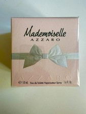 Azzaro Mademoiselle 1.7 L France 32pcs Bybox EDT