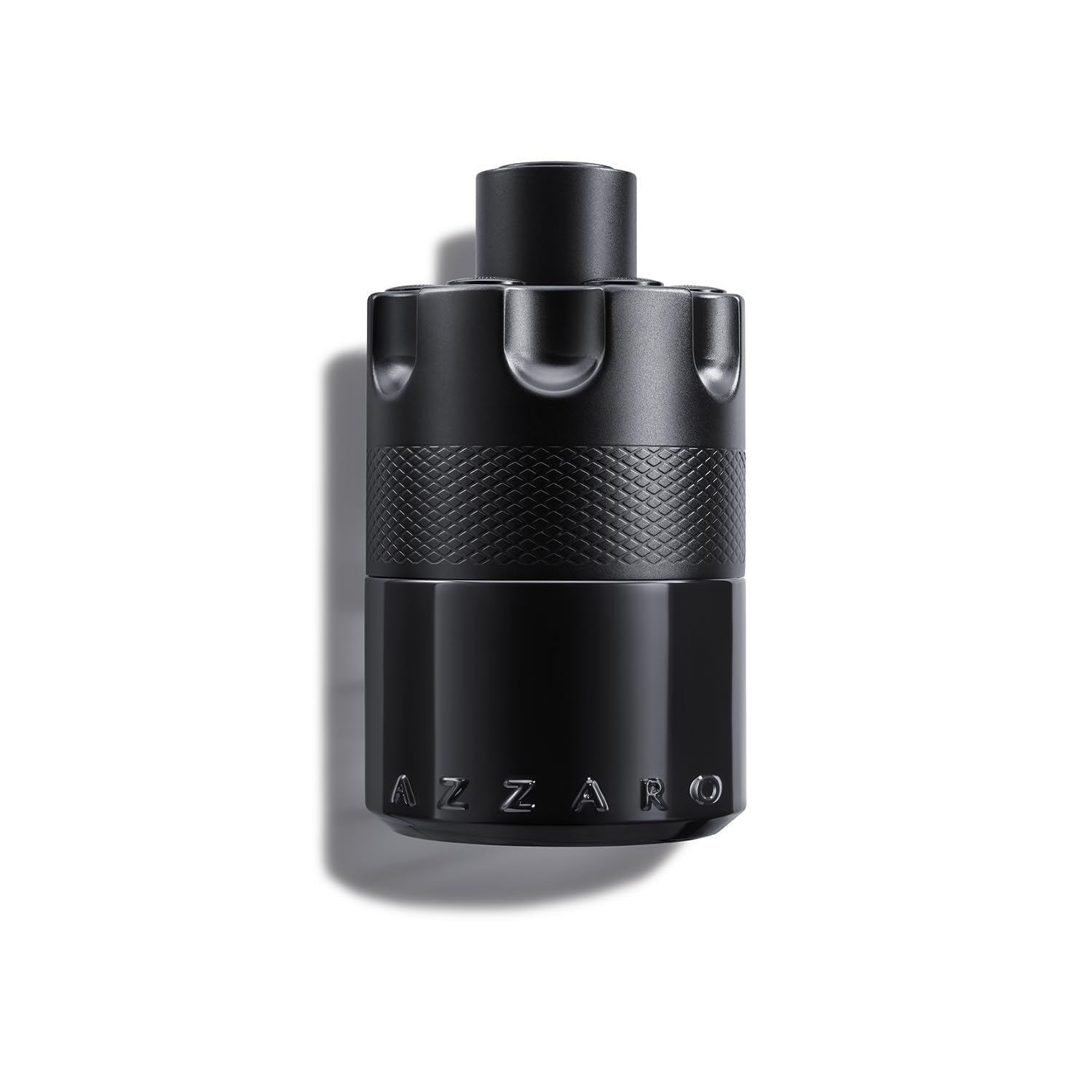 [Tester] Azzaro the Most Wanted Intense 3.4 M Tst France 33pcs Bybox EDT