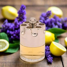 [Tester] Azzaro Wanted 3.4 M Tst No Cap France 20pcs Bybox EDT - Thumbnail 2