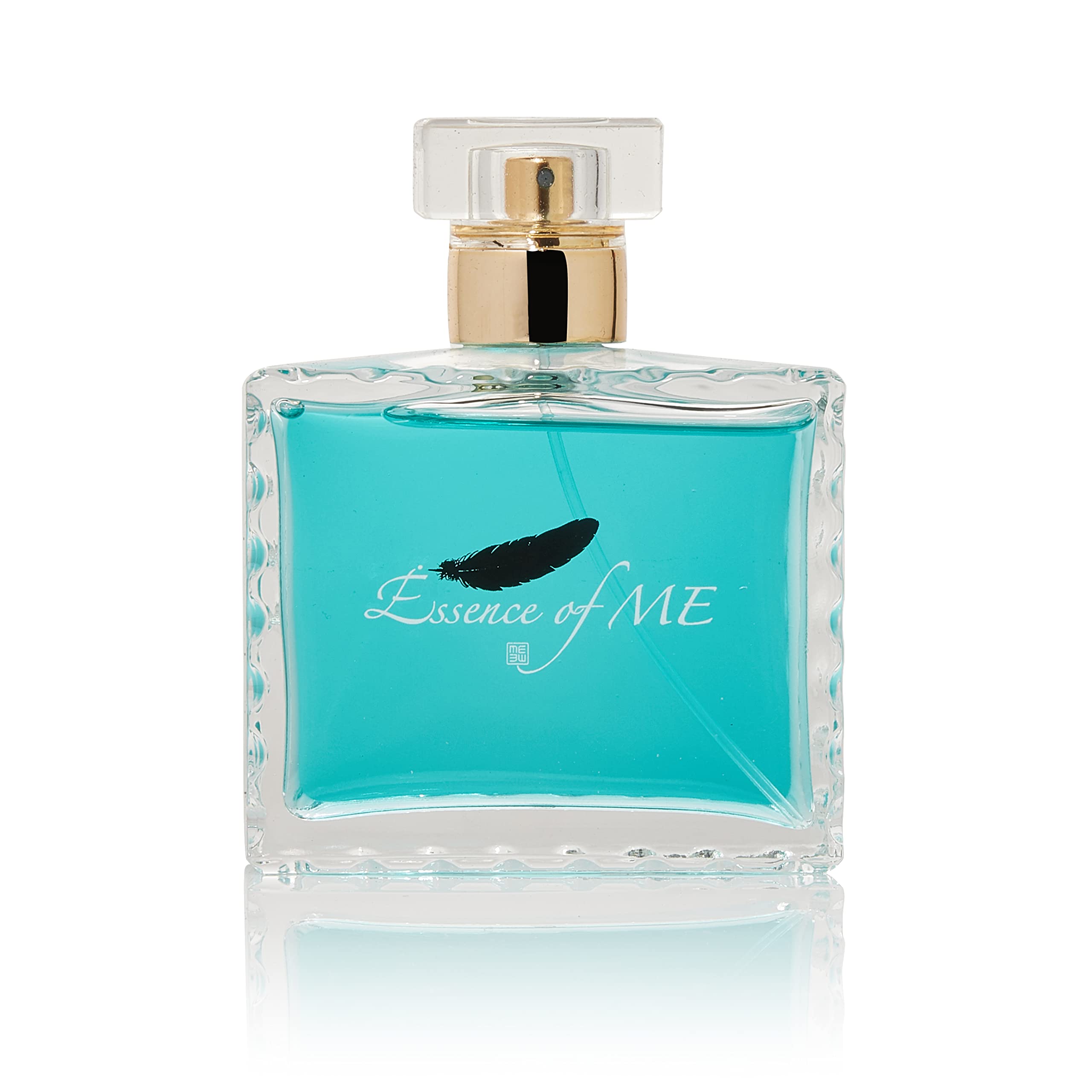 B Fragranced Essence of Me 3.4 Fl Oz EDP - Thumbnail 2