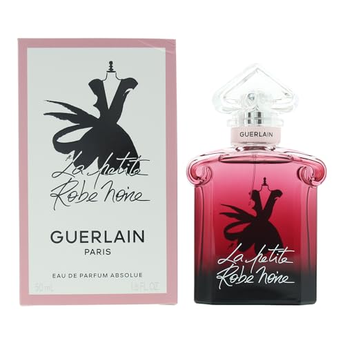 Guerlain Petit Robe Noir Absolu 1.6 L France 30pcs Bybox EDP - Thumbnail 2