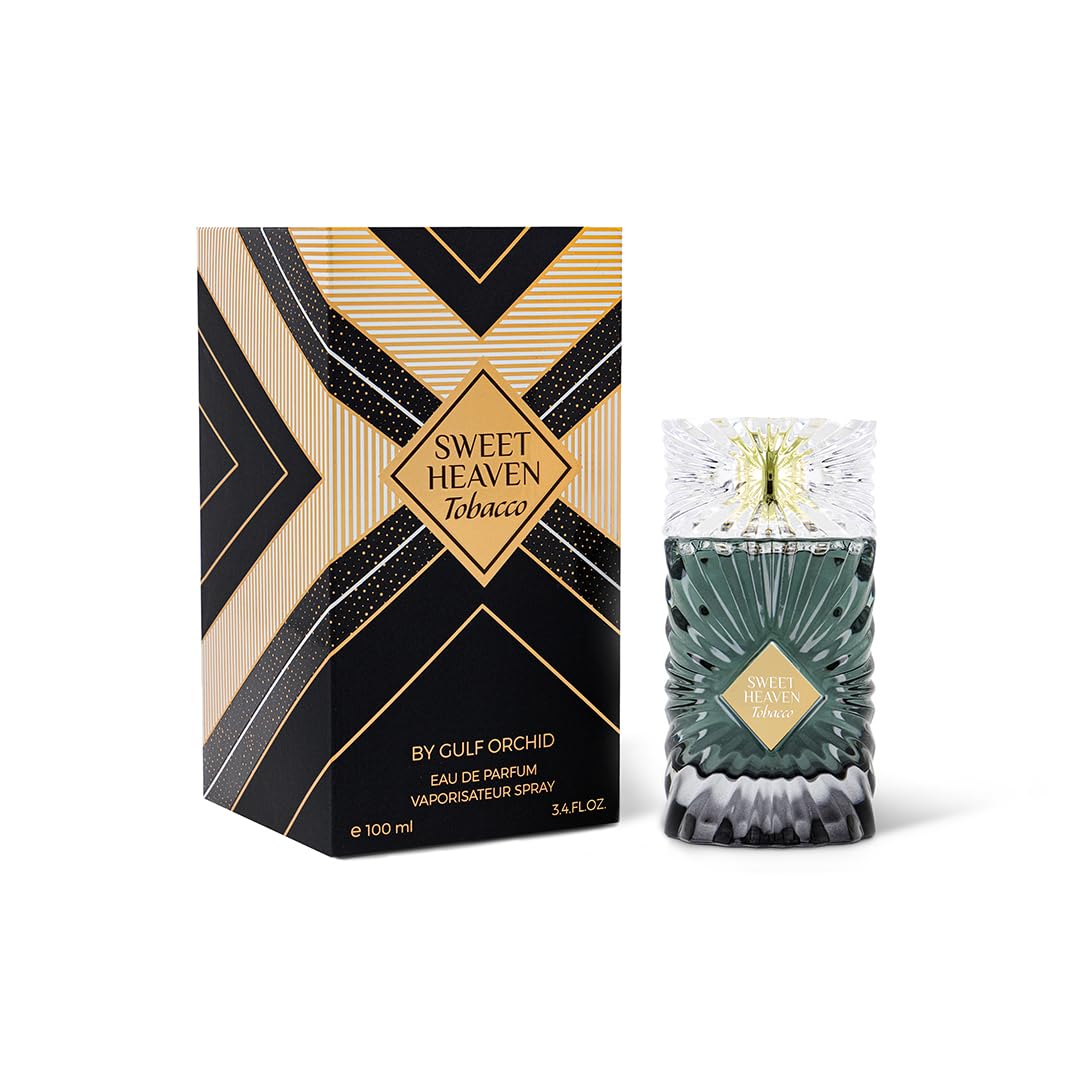 Sweet Heaven Tobacco - Thumbnail 3