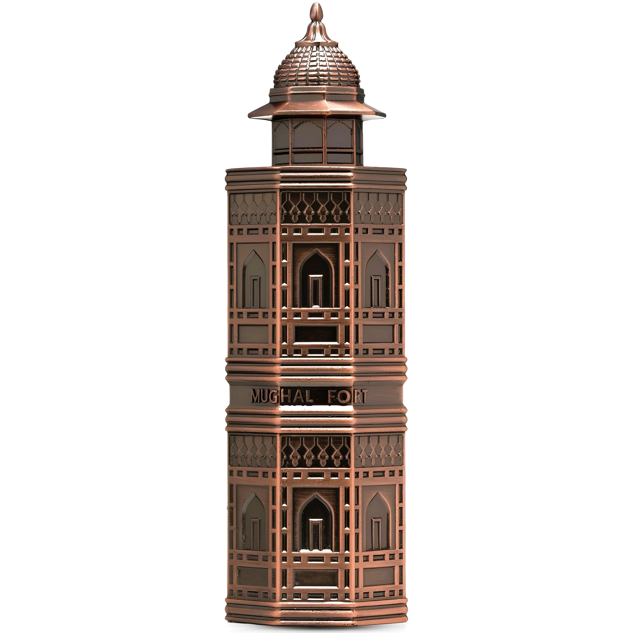 Lattafa Niche Emarati Mughal Fort 3.4 M United Arab Emir. 24pcs Bybox EDP