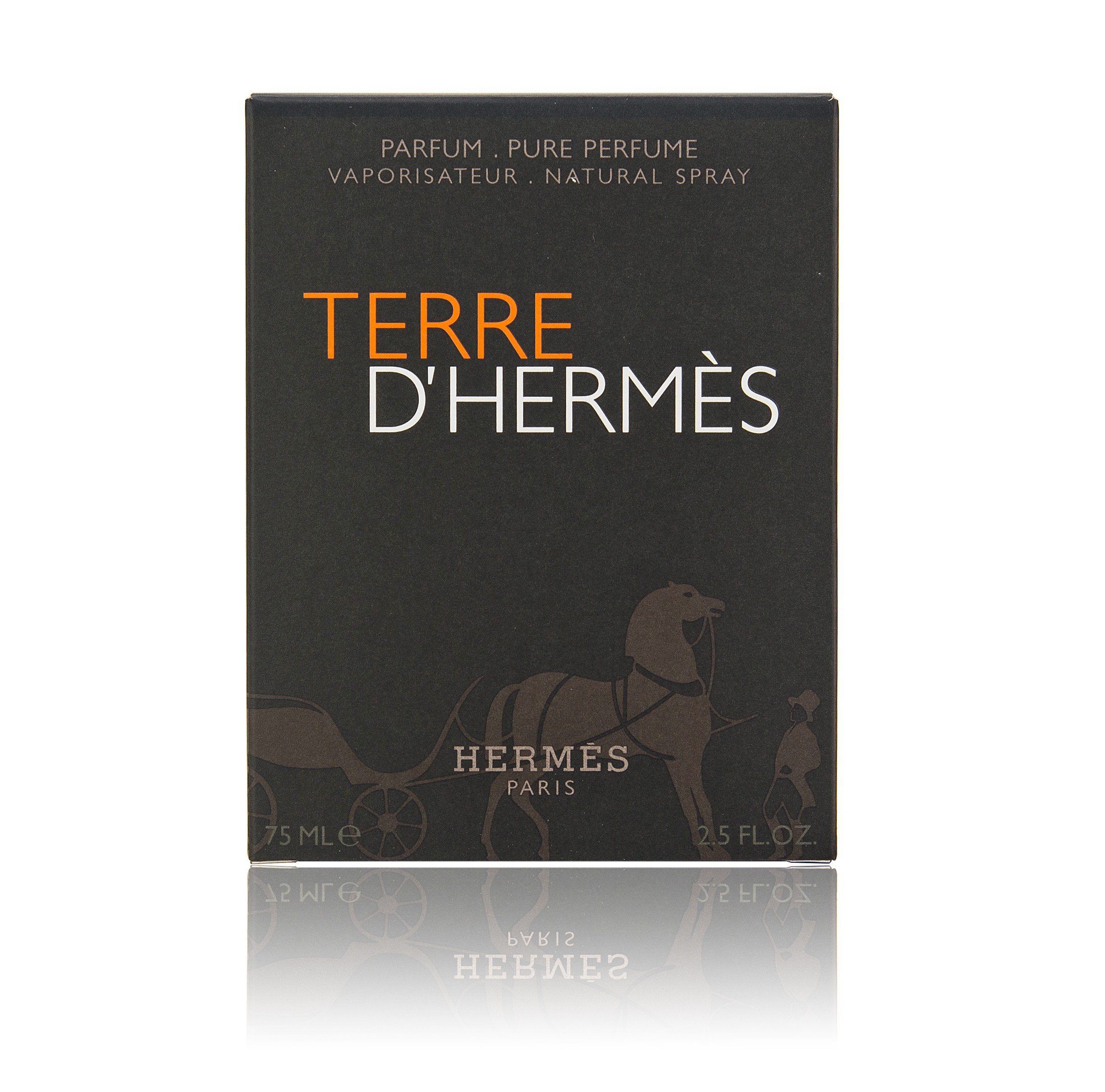 Hermes Terre 2.5 M France 24pcs Bybox EDP - Thumbnail 3