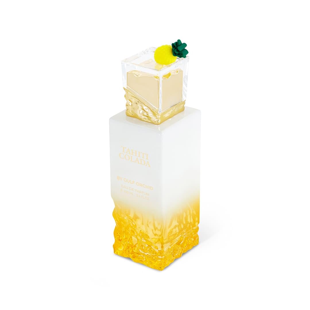 Gulf Orchid Tahiti Colada 3.4floz/ EDP 100 ml - Thumbnail 3