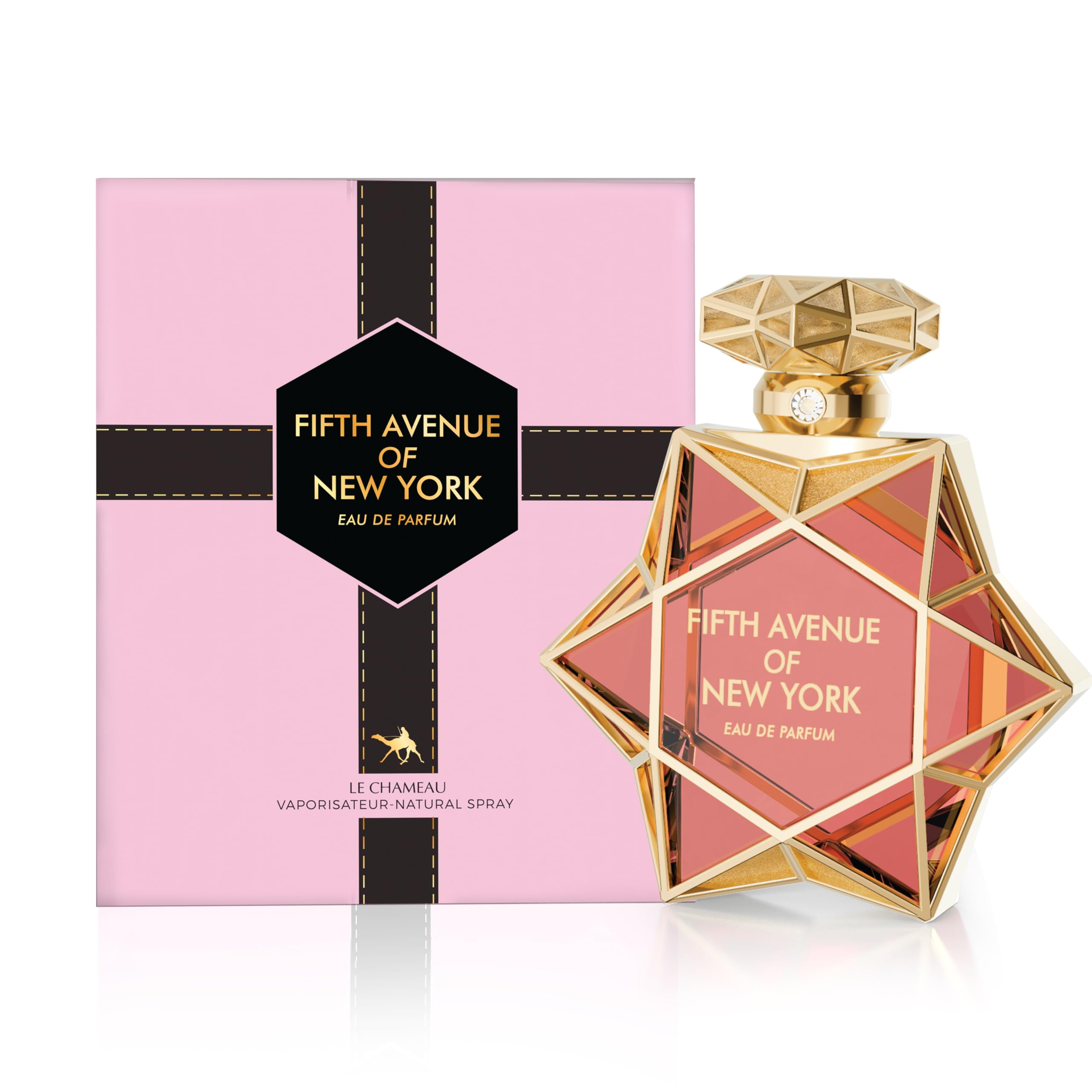 Emper Fifth Avenue of New York for Unisex Unisex 85 ml