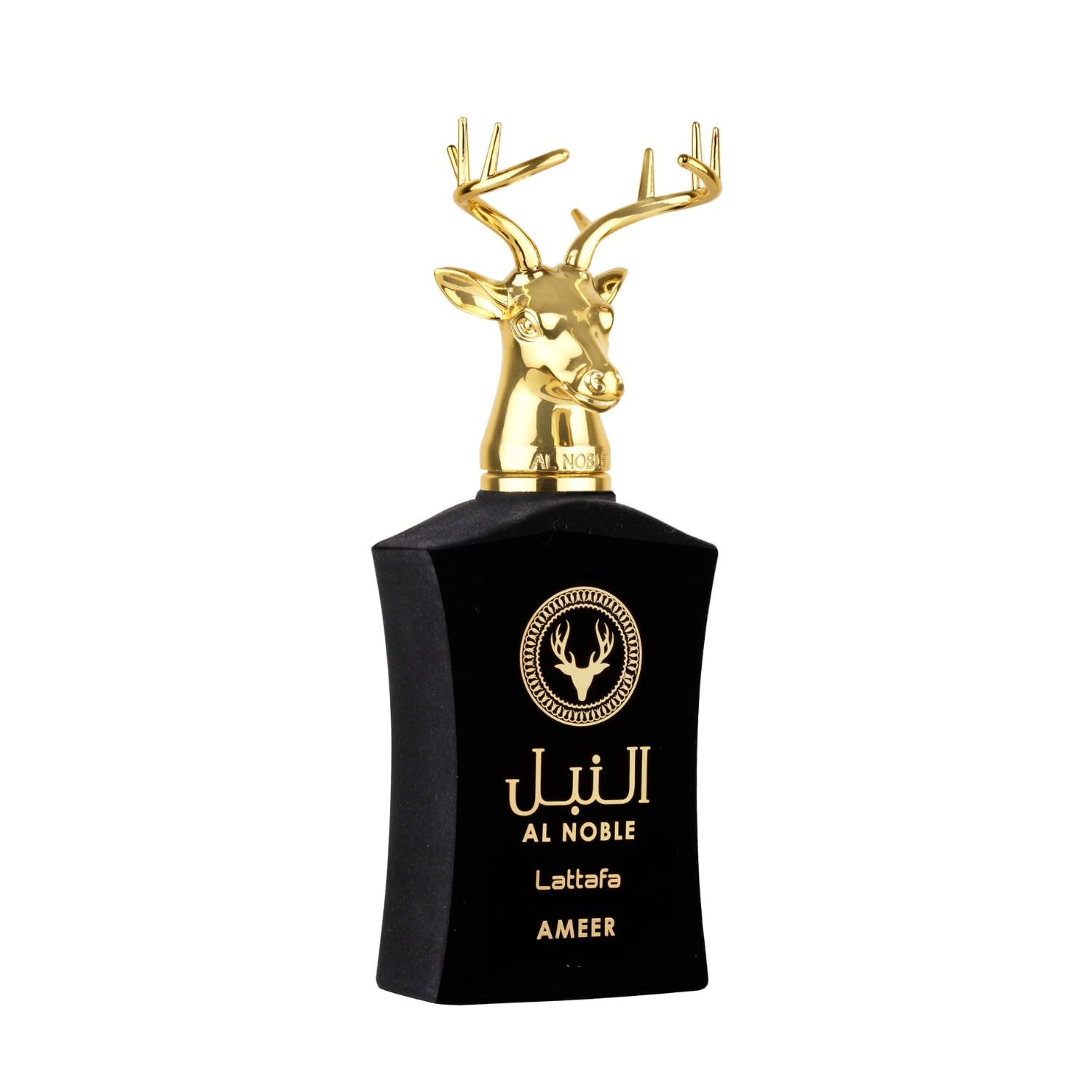 Lattafa Al Noble Ameer 3.4 M United Arab Emir. 48pcs Bybox EDP - Thumbnail 2