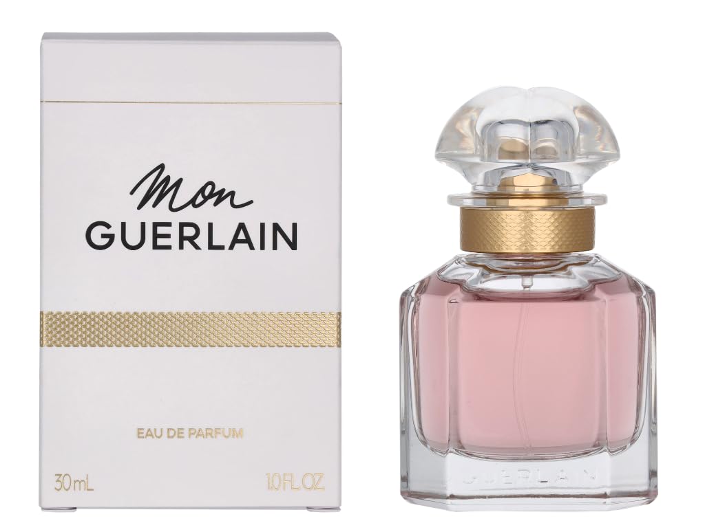 Guerlain Mon Guerlain 1.0 L France 50pcs Bybox EDP