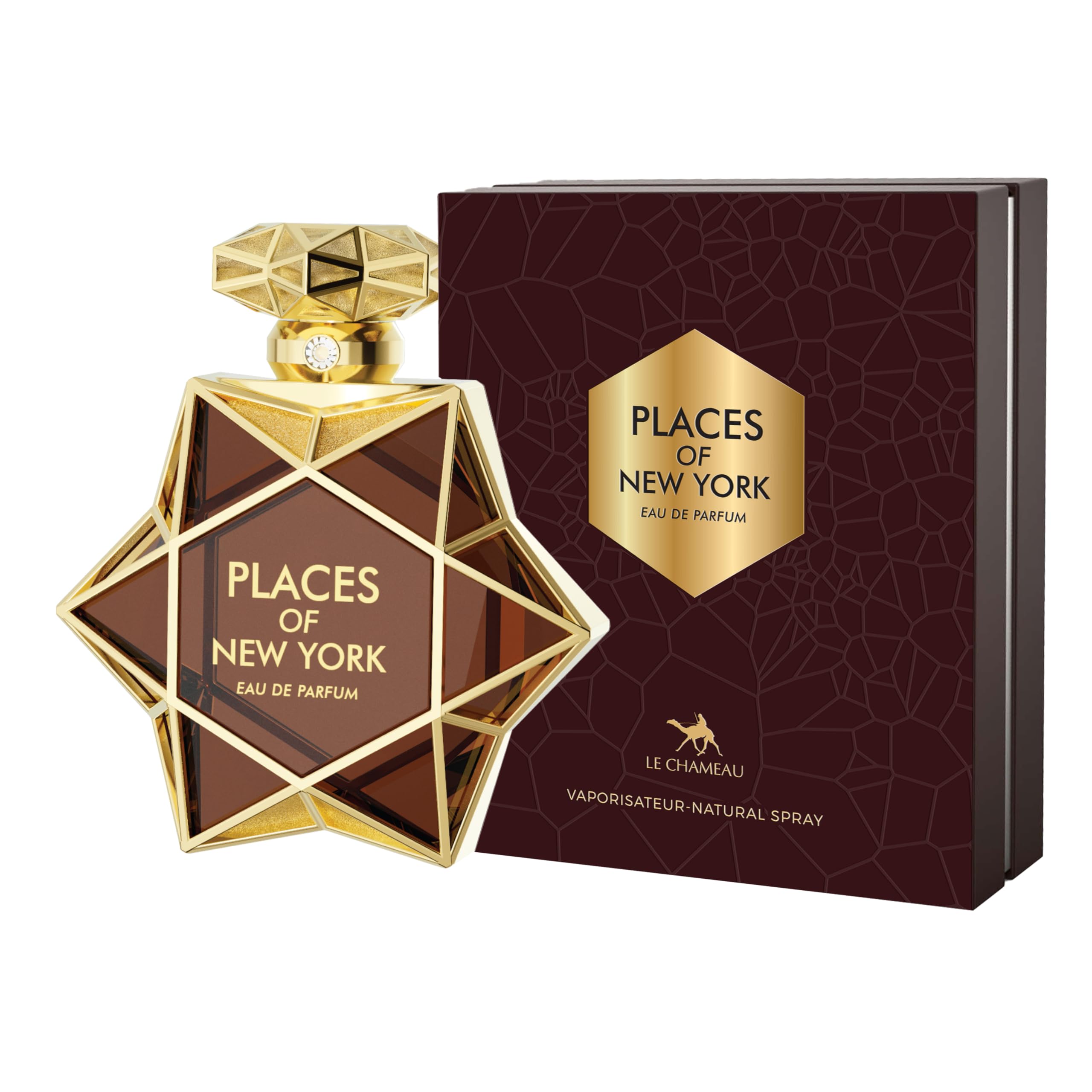 Emper Places of New York for Unixes 85 ml