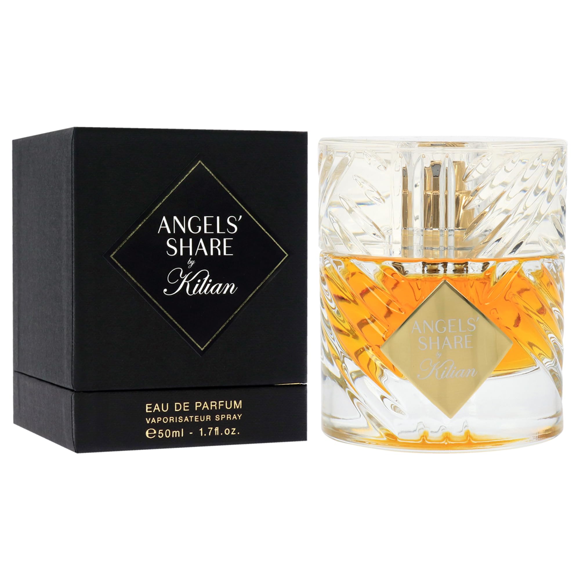 Kilian Angels Share EDP 1.7 oz - Thumbnail 3