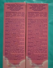 [Body Mist] Eau My Unicorn 6.7 Body L Spain 6pcs Bybox - Thumbnail 2