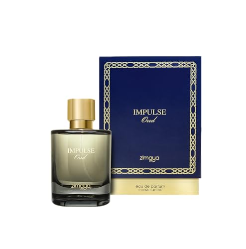 Zimaya Impulse Oud 3.4 U United Arab Emir. 48pcs Bybox EDP - Thumbnail 3