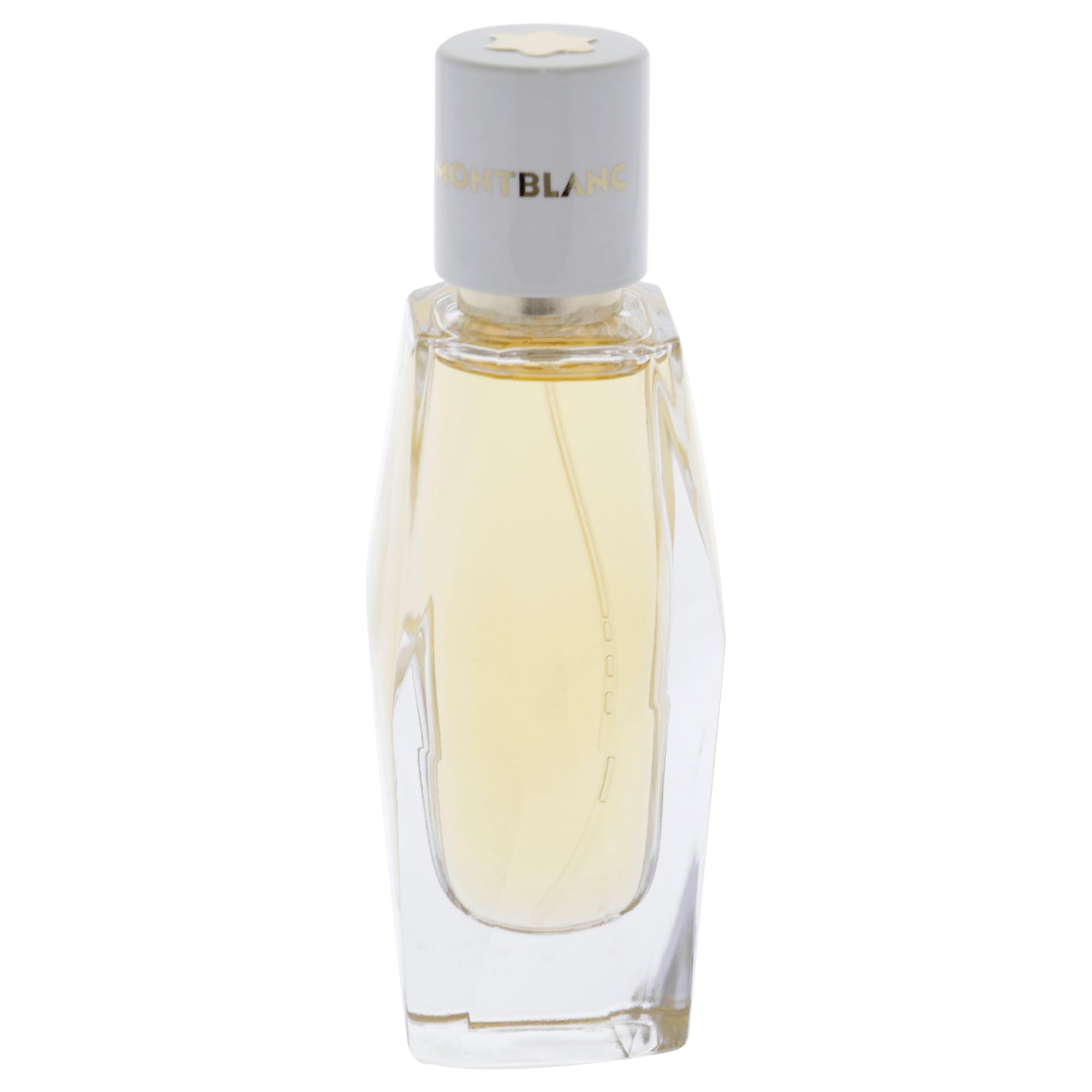 Mont Blanc Signature Absolue 1.0 L EDP - Thumbnail 2