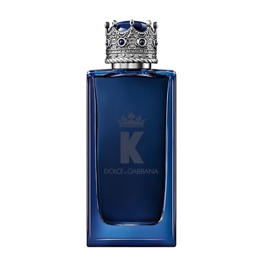 Dg King Intense 3.4 M Italy 20pcs Bybox EDP - Thumbnail 3