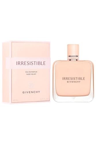 Givenchy Irresistible Nude Velvet 2.7 L France 2025pcs Bybox EDP - Thumbnail 3