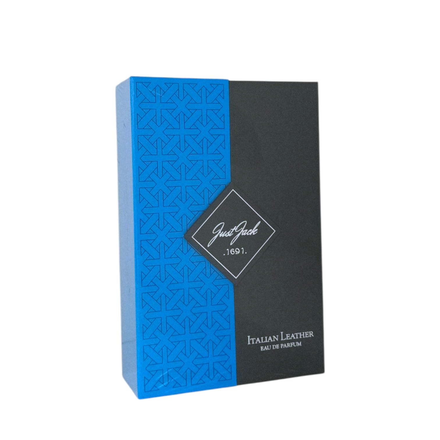 Just Jack Italian Leather 3.4 U 1pcs Bybox EDP