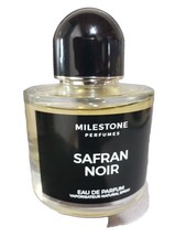 Emper Milestone Safran Noir 3.4 U United Arab Emir. 48pcs Bybox EDP - Thumbnail 2