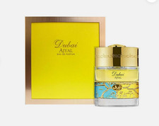 The Spirit Dubai Ajyal 1.7 U United Arab Emir. 12pcs Bybox EDP - Thumbnail 2