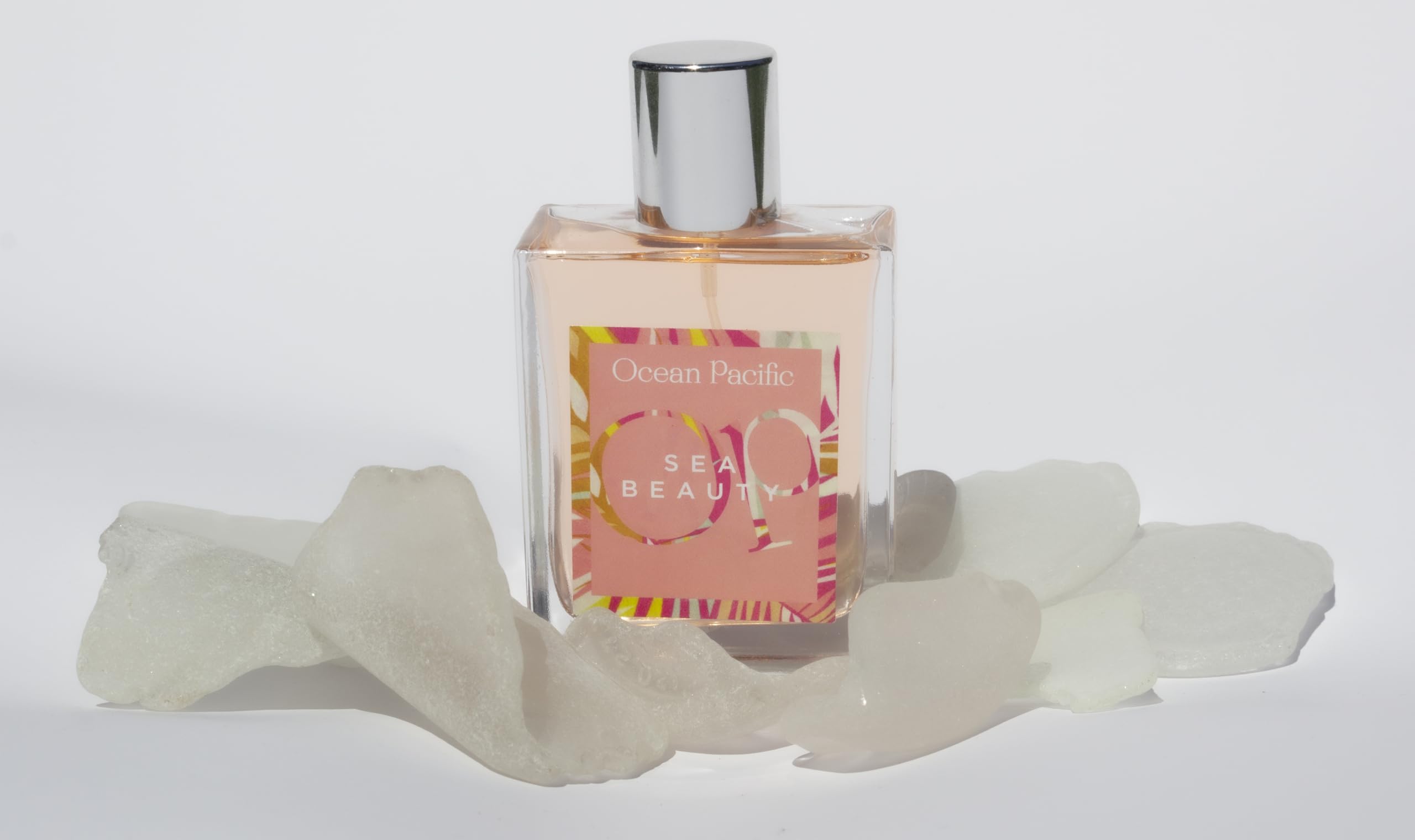 Ocean Pacific Sea Beauty for Her 3.4 Fluid_ounces EDP 3.4 oz