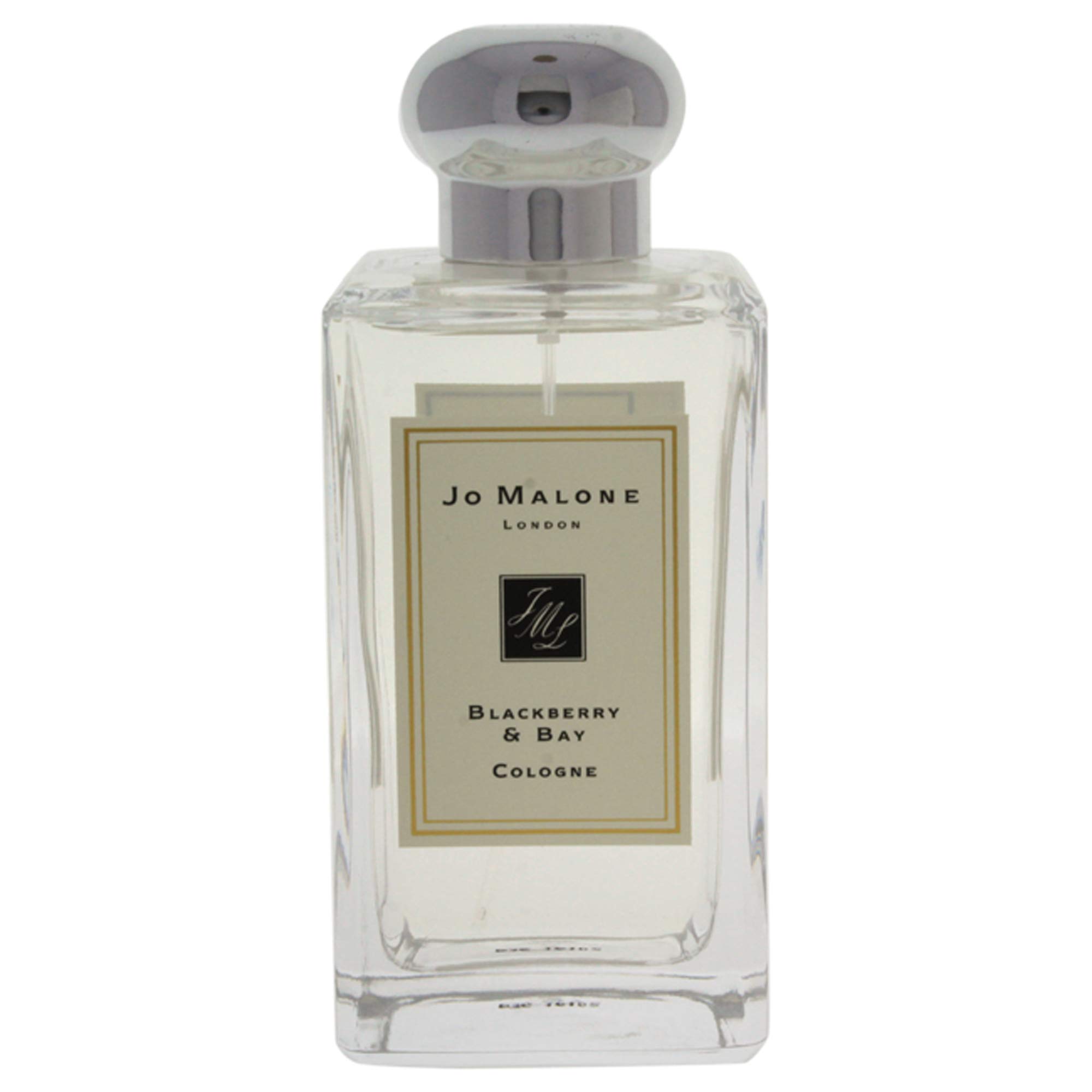 Jo Malone Blackberry Bay Cologne For Women 3.4 oz