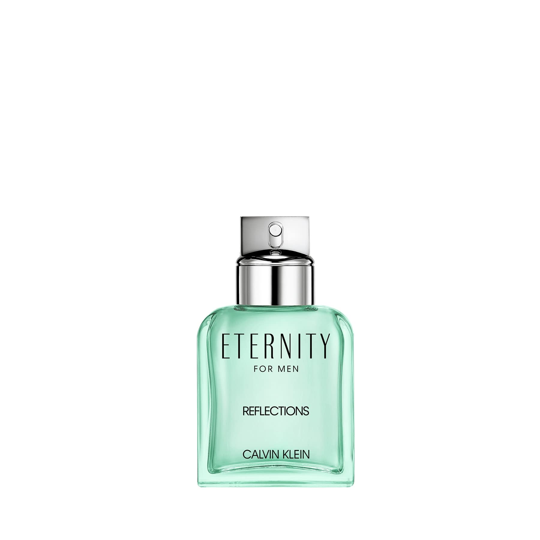 Calvin Klein Eternity Reflections For Men EDT 3.3 oz - Thumbnail 3
