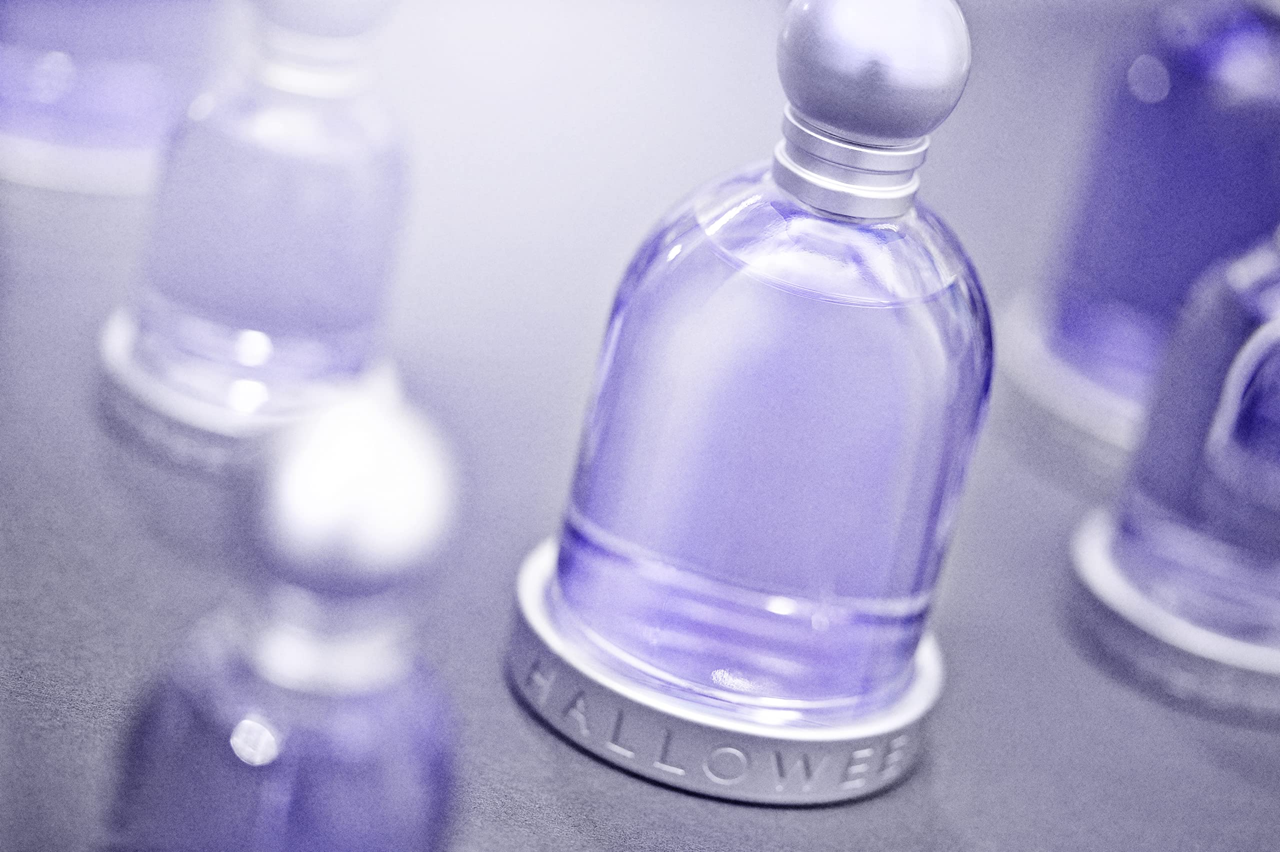 Halloween By Jesus Del Pozo By Jesus Del Pozo For Women - Thumbnail 2