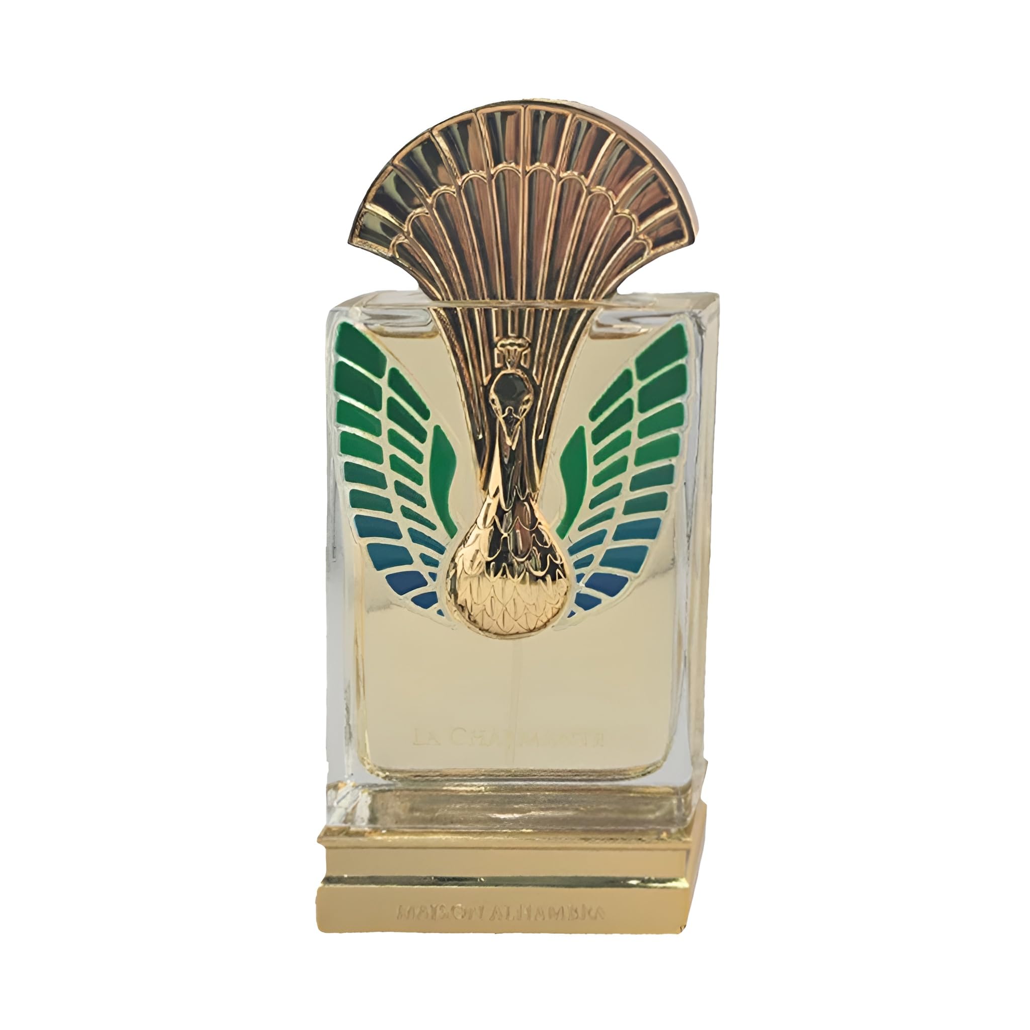 Maison Alhambra la Charmante 3.4 U United Arab Emir. 48pcs Bybox EDP