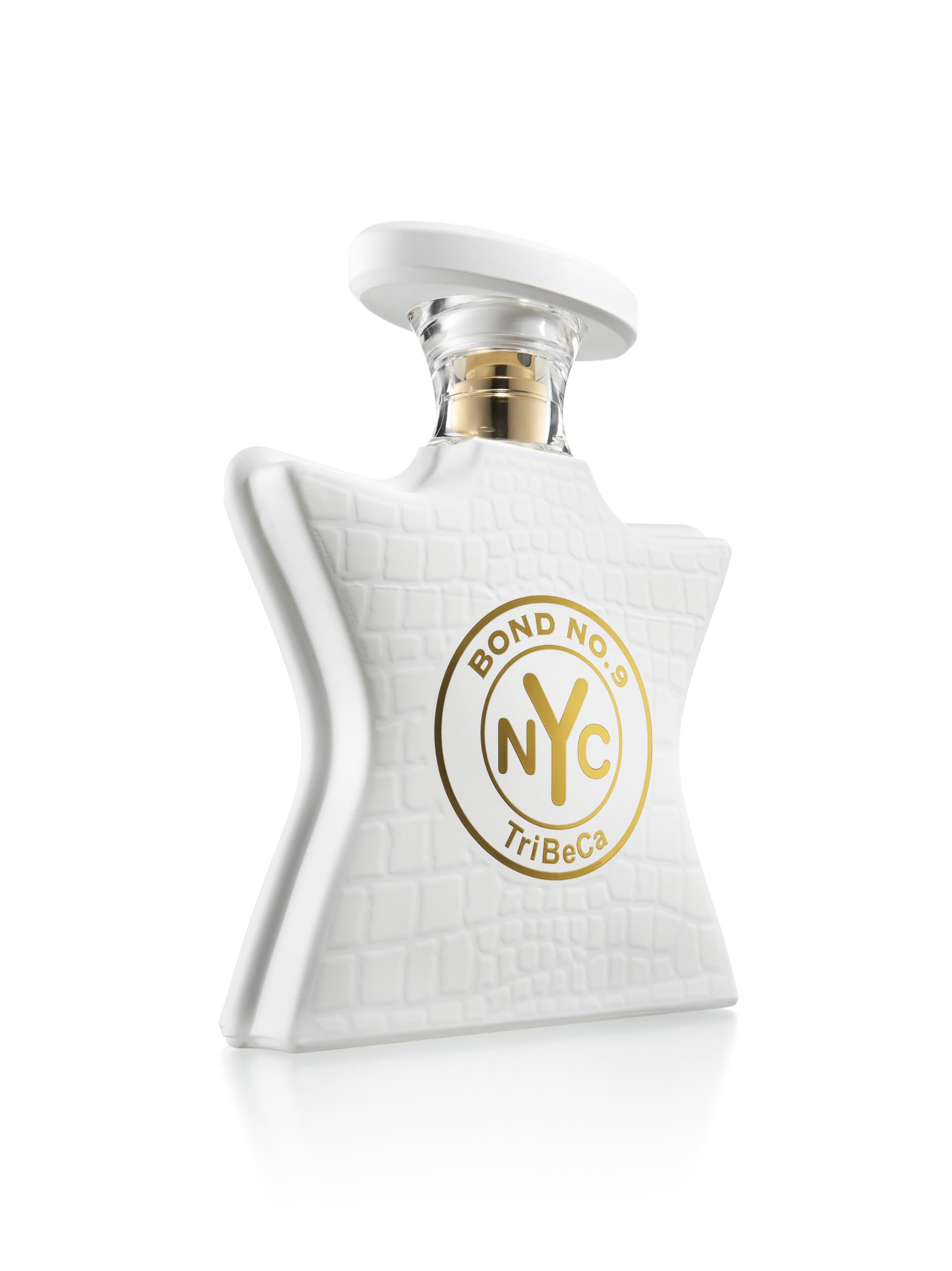 Bond No. 9 Nyc Tribeca for Unisex Unisex EDP 100 ml