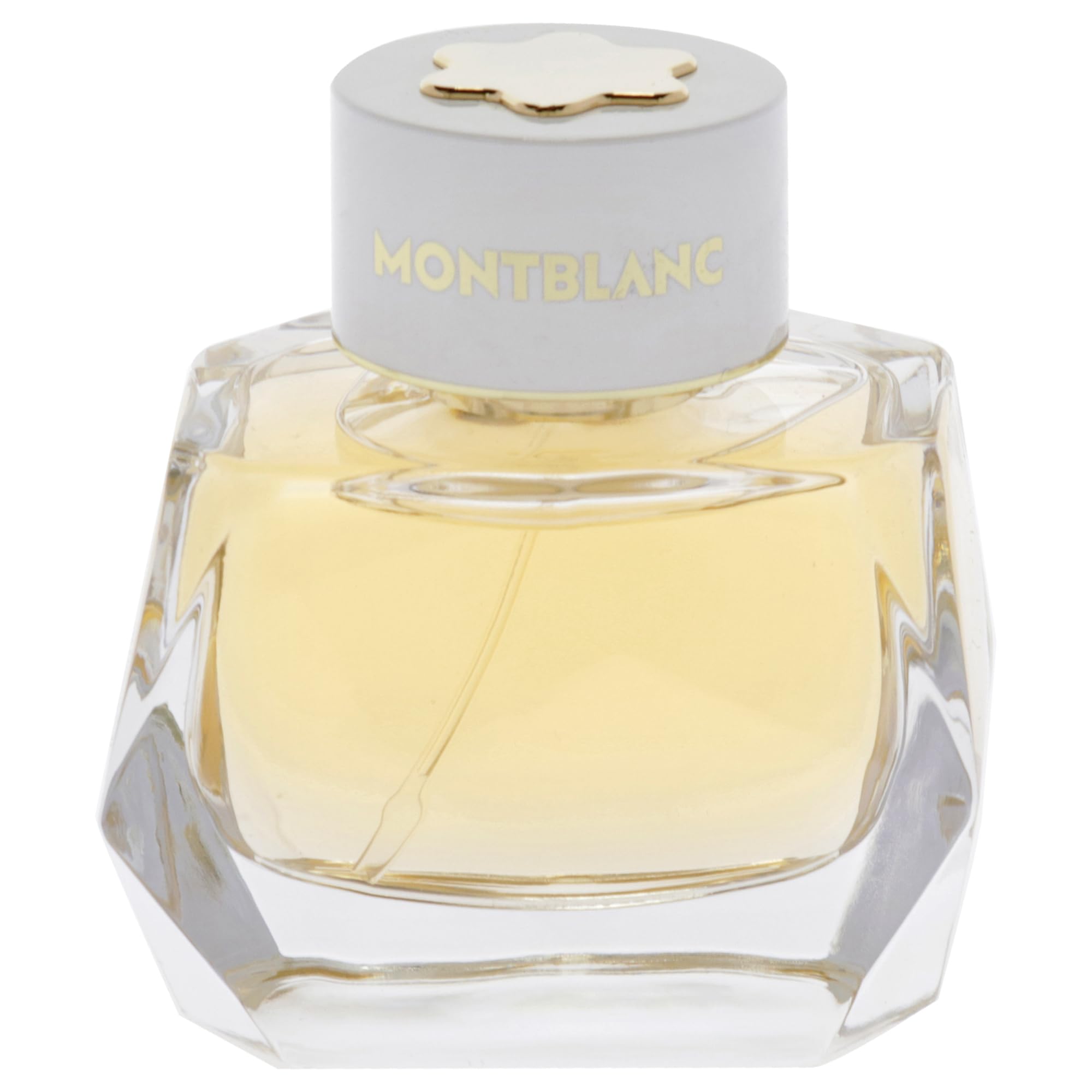 Montblanc Signature Absolue 1.7 Fl Oz EDP - Thumbnail 2