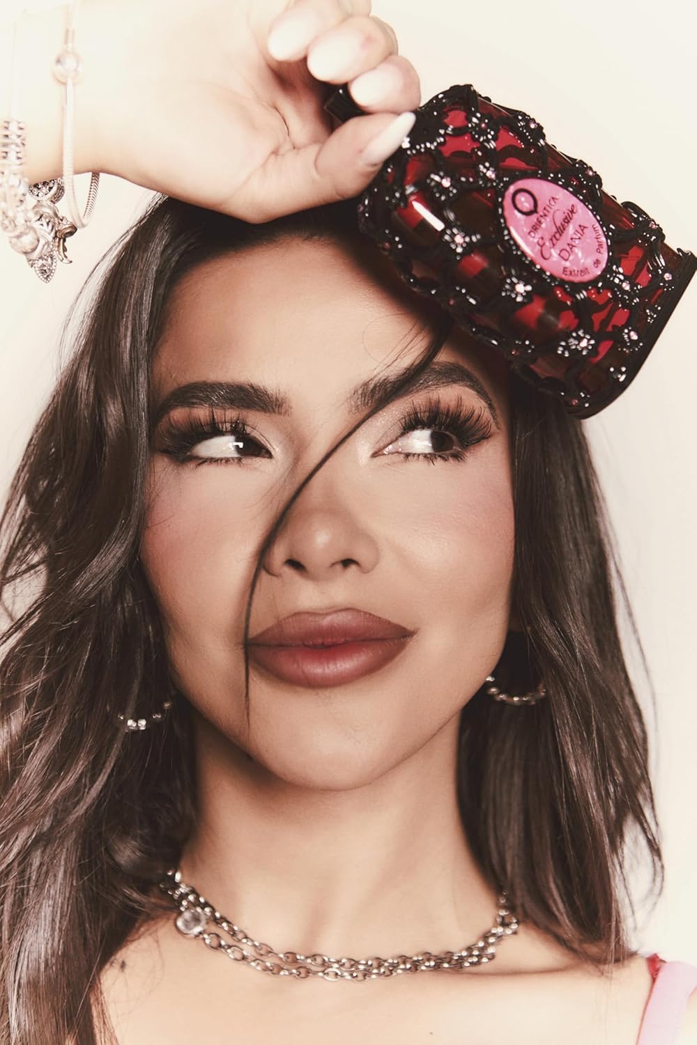 Orientica Dania 2.7 Extrait de Parfum L United Arab Emir. 24pcs Bybox - Thumbnail 3