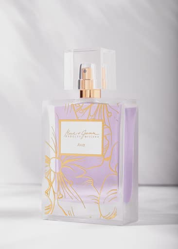 Badgley Mischka Ava By Badgley Mischka EDP 3.4 oz - Thumbnail 2