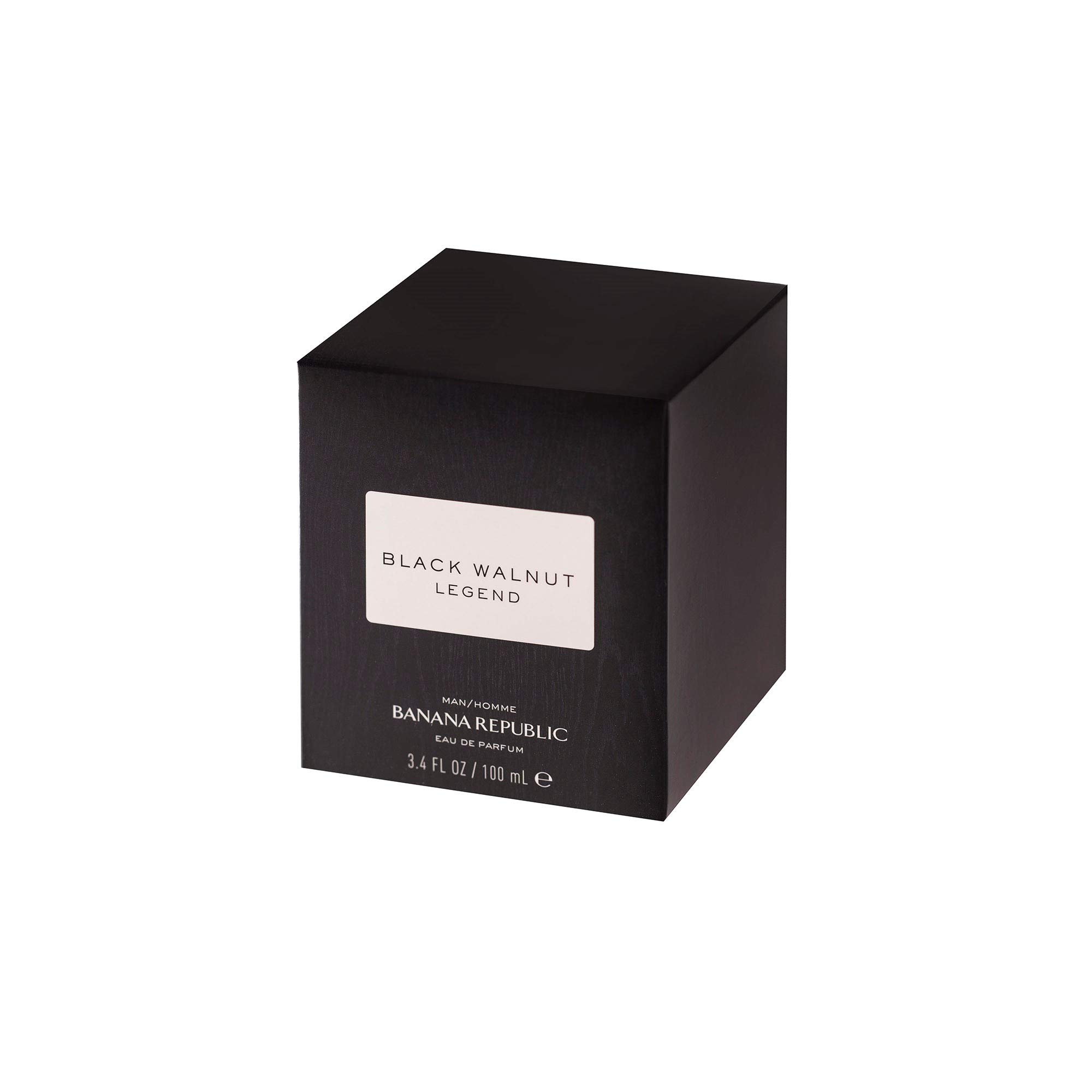 Banana Republic Black Walnut Legend EDP 100 ml - Thumbnail 3