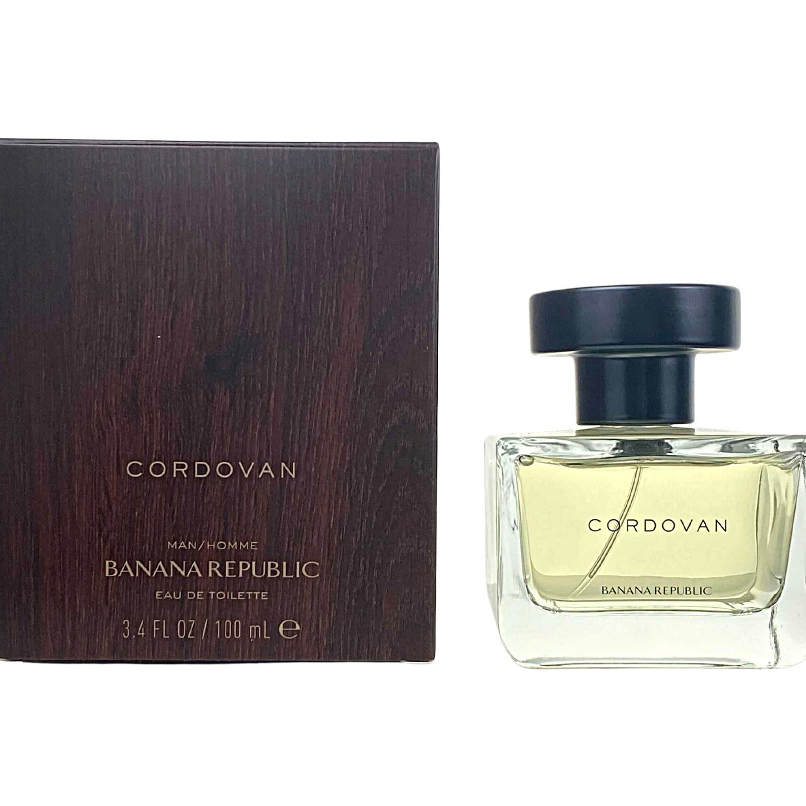 BANANA REPUBLIC CORDOVAN(M)EDT SP 3.4oz(LI FREE)