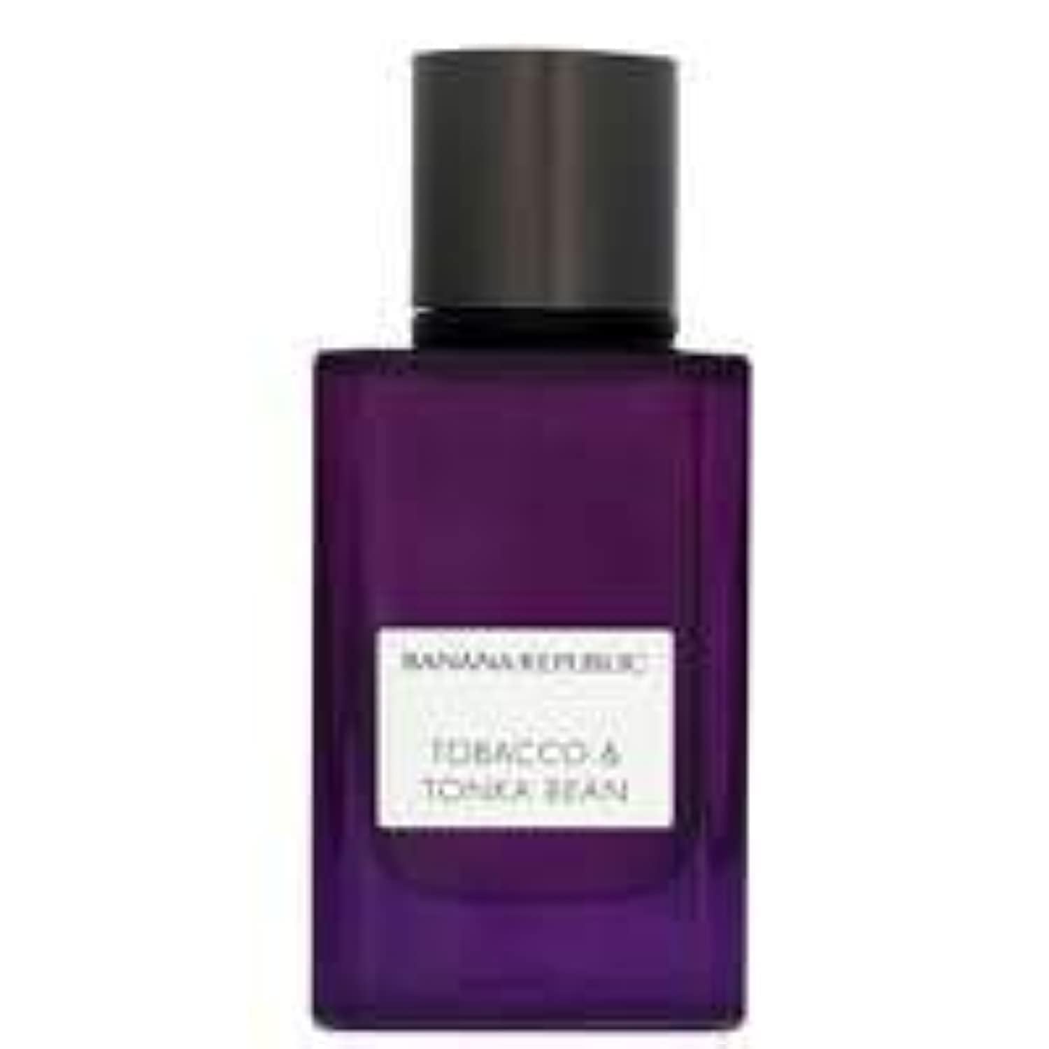 Banana Republic Icon Tobacco Tonka Bean For Women EDP 2.5 oz - Thumbnail 2