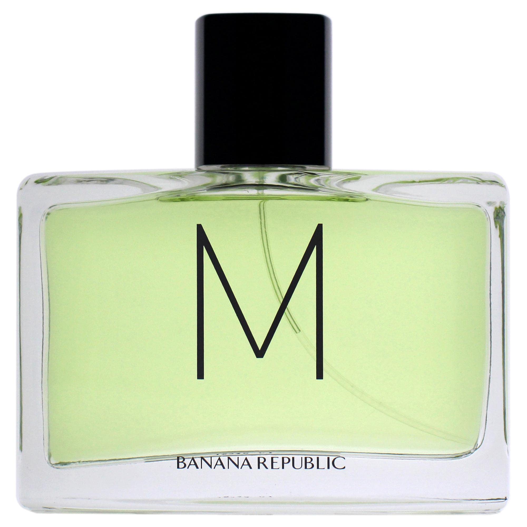 Banana Republic M Men EDP 4.2 oz - Thumbnail 2