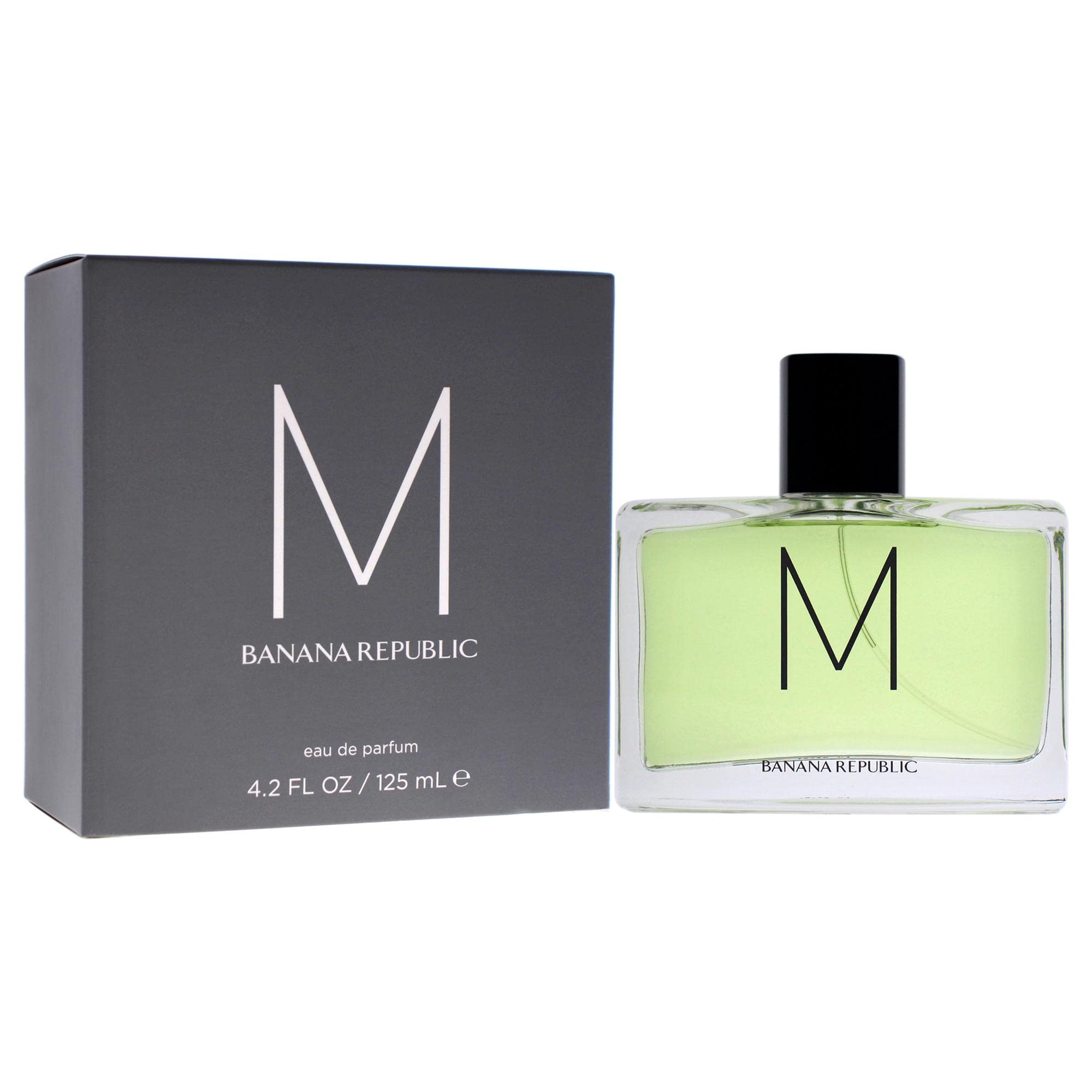Banana Republic M Men EDP 4.2 oz - Thumbnail 3