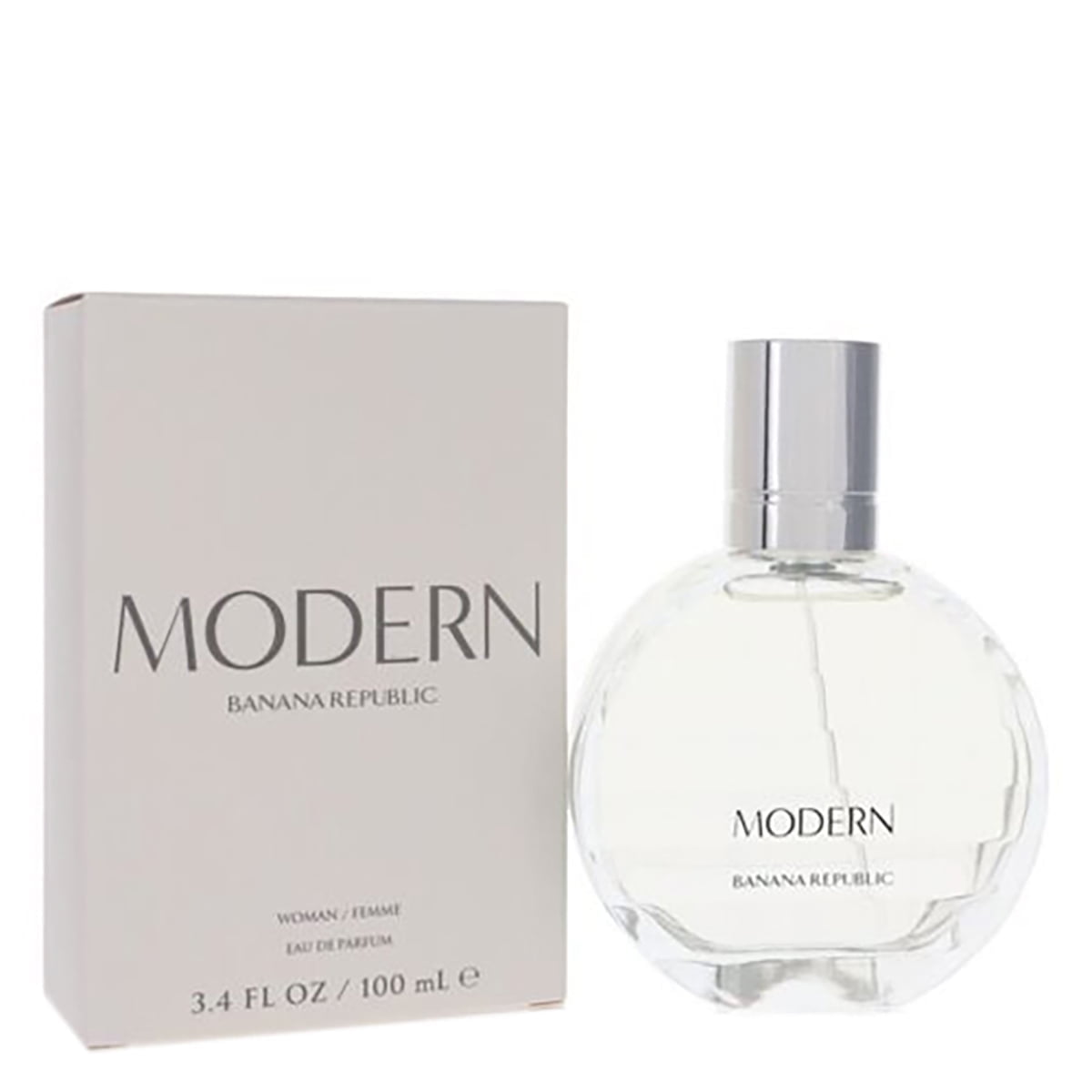 BANANA REPUBLIC MODERN(W)EDP SP 3.4oz