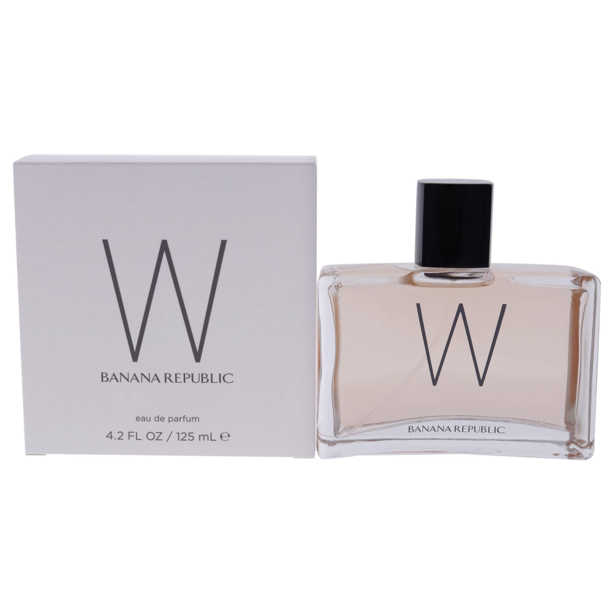 BANANA REPUBLIC-W-(W)EDP SP 4.2oz(LI FREE)