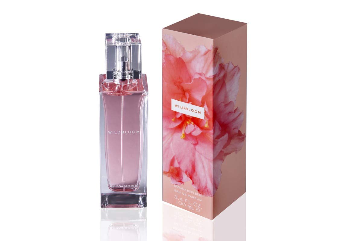 Banana Republic Wildbloom EDP 3.4 oz - Thumbnail 2